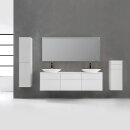 StoneArt Set Venice VE-1800pro-3 dunkelgrau 180x52