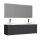 StoneArt Set Venice VE-1800pro-3 dunkelgrau 180x52