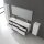StoneArt Set Venice VE-1800pro-3 dunkelgrau 180x52