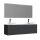 StoneArt Set Venice VE-1800pro-2 dunkelgrau 180x52