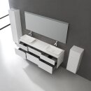 StoneArt Set Venice VE-1800pro-1 Eiche hell 180x52