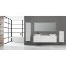 StoneArt Set Venice VE-1800pro-1 Eiche dunkel 180x52