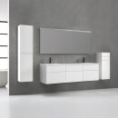 StoneArt Set Venice VE-1800-II weiß 180x52