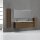 StoneArt Set Venice VE-1800-II Eiche dunkel 180x52