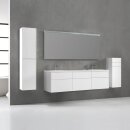 StoneArt Set Venice VE-1800-I weiß 180x52
