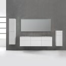 StoneArt Set Venice VE-1800-I weiß 180x52