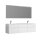 StoneArt Set Venice VE-1800-I weiß 180x52