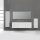StoneArt Set Venice VE-1800-I Eiche hell 180x52