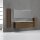 StoneArt Set Venice VE-1800-I Eiche dunkel 180x52