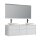 StoneArt Set Venice VE-1610pro-3 weiß 160x52