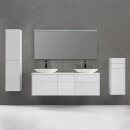 StoneArt Set Venice VE-1610pro-3 Eiche dunkel 160x52