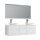 StoneArt Set Venice VE-1610pro-2 weiß 160x52