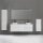 StoneArt Set Venice VE-1610pro-2 dunkelgrau 160x52