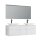 StoneArt Set Venice VE-1610pro-1 weiß 160x52