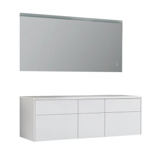 StoneArt Set Venice VE-1610pro weiß 160x52
