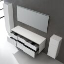 StoneArt Set Venice VE-1610pro Eiche hell 160x52