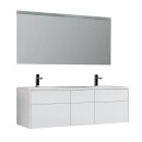 StoneArt Set Venice VE-1610-II weiß 160x52