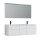 StoneArt Set Venice VE-1610-II weiß 160x52
