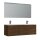 StoneArt Set Venice VE-1610-II Eiche dunkel 160x52