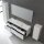 StoneArt Set Venice VE-1610-II Eiche dunkel 160x52