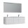 StoneArt Set Venice VE-1610-I weiß 160x52