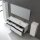StoneArt Set Venice VE-1610-I weiß 160x52