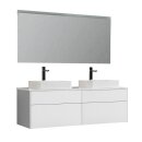 StoneArt Set Venice VE-1600pro-5 weiß 160x52
