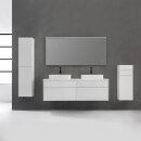 StoneArt Set Venice VE-1600pro-5 weiß 160x52