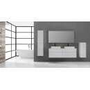 StoneArt Set Venice VE-1600pro-5 dunkelgrau 160x52