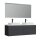 StoneArt Set Venice VE-1600pro-5 dunkelgrau 160x52
