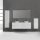 StoneArt Set Venice VE-1600pro-4 Eiche hell 160x52