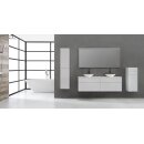 StoneArt Set Venice VE-1600pro-4 Eiche dunkel 160x52