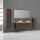 StoneArt Set Venice VE-1600pro-4 Eiche dunkel 160x52