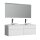 StoneArt Set Venice VE-1600pro-2 weiß 160x52