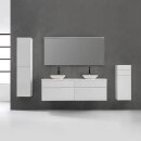 StoneArt Set Venice VE-1600pro-2 Eiche hell 160x52