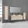StoneArt Set Venice VE-1600pro-2 Eiche hell 160x52