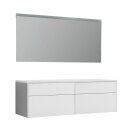 StoneArt Set Venice VE-1600pro weiß 160x52