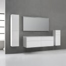 StoneArt Set Venice VE-1600pro weiß 160x52