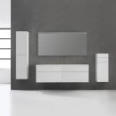 StoneArt Set Venice VE-1600pro dunkelgrau 160x52