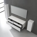StoneArt Set Venice VE-1600pro dunkelgrau 160x52