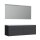 StoneArt Set Venice VE-1600pro dunkelgrau 160x52