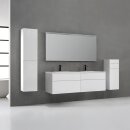 StoneArt Set Venice VE-1600-II weiß 160x52