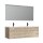 StoneArt Set Venice VE-1600-II Eiche hell 160x52