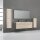 StoneArt Set Venice VE-1600-II Eiche hell 160x52