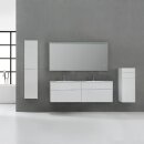 StoneArt Set Venice VE-1600-I dunkelgrau 160x52