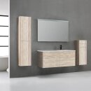 StoneArt Set Venice VE-1210-II Eiche hell 120x52 rechts
