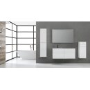 StoneArt Set Venice VE-1210-II Eiche hell 120x52 links