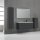 StoneArt Set Venice VE-1210-II dunkelgrau 120x52 rechts