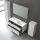 StoneArt Set Venice VE-1210-I weiß 120x52 rechts