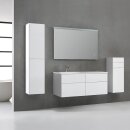 StoneArt Set Venice VE-1210-I weiß 120x52 links